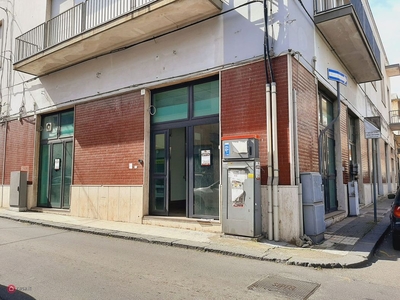 Negozio/Locale commerciale in Affitto in Via Giuseppe Verdi 3 a Giarre