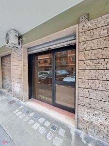 Negozio/Locale commerciale in Affitto in Via Guido Castelnuovo 25 a Roma