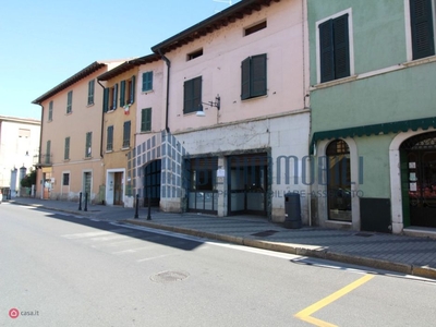 Negozio/Locale commerciale in Affitto in Via Indipendenza 69 a Brescia