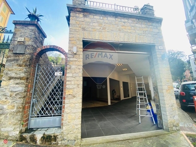 Negozio/Locale commerciale in Affitto in Via Jacopo Ruffini 40 a Santa Margherita Ligure