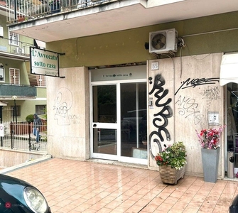 Negozio/Locale commerciale in Affitto in Via Pietro Adami 85 a Roma
