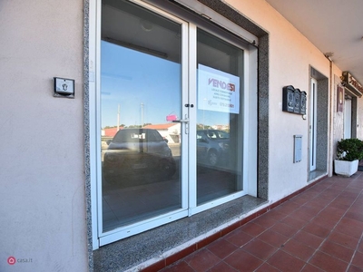 Negozio/Locale commerciale in Vendita in Via Limbudu 139 L a Sassari