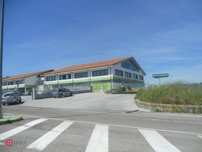 Negozio/Locale commerciale in Vendita in Via Caniga a Sassari