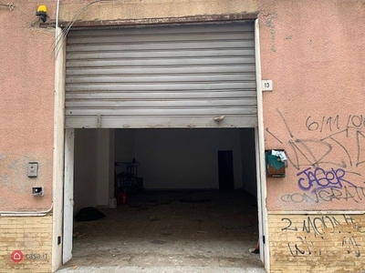 Negozio/Locale commerciale in Vendita in Via Cardinal Fossati a Sassari