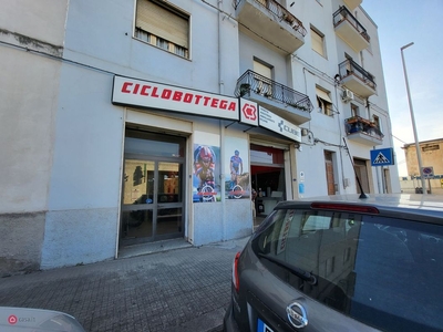 Negozio/Locale commerciale in Vendita in Viale Porto Torres a Sassari