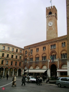 Stabile / Palazzo in Affitto in Calmaggiore a Treviso