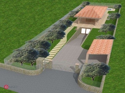 Villa in Vendita in Circonvallazione nord a Ascoli Piceno