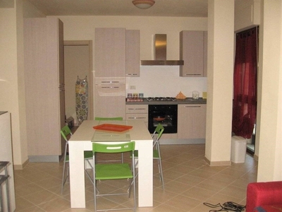 Appartamento in vendita a Pisa via delle Agavi, 14