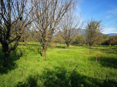 Area Verde Mercato San Severino Salerno