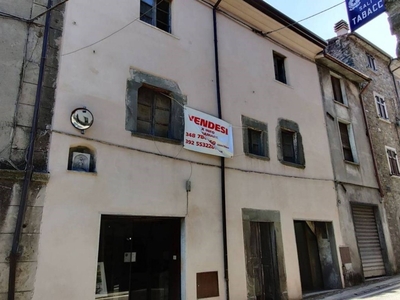 Casa Indipendente in in vendita da privato a Fivizzano via Nuova, 51