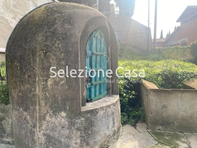Porzione di Casa in vendita a Montopoli in Val d'Arno via Giuseppe Garibaldi, 128