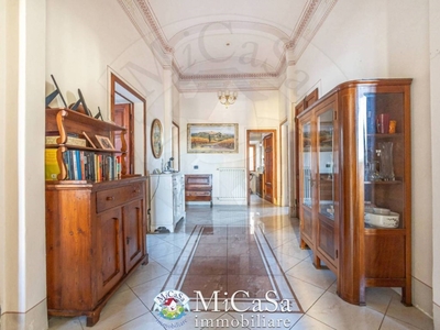 Villa in vendita a Pisa via della Repubblica Pisana, 55