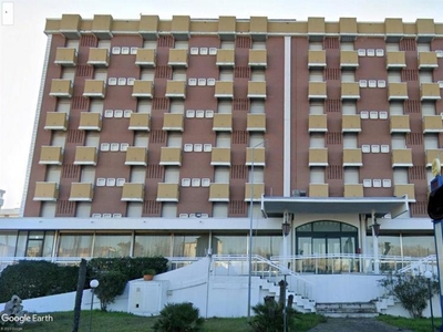 albergo in vendita a Rimini
