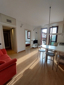 Appartamento in affitto a Milano Bocconi