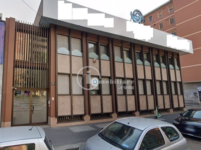 Appartamento in Affitto a Milano, zona Lorenteggio, 14'950€, 1350 m²
