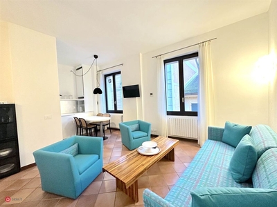 Appartamento in Affitto in Via Cairoli 12 a Santa Margherita Ligure
