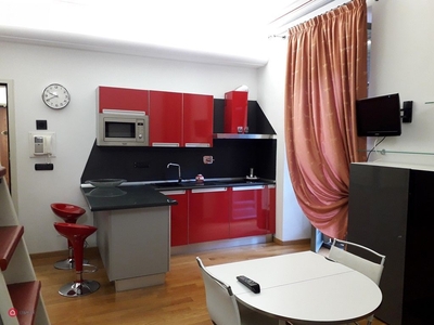 Appartamento in Affitto in Corso Vittorio Emanuele II 59 a Torino