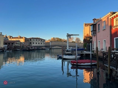 Appartamento in Affitto in Isola di San Pietro a Venezia