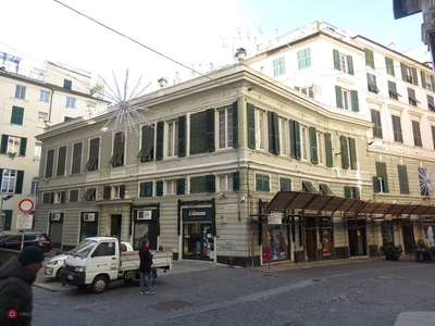 Appartamento in Affitto in Piazza Grimaldi 1 a Genova