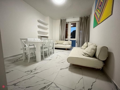 Appartamento in Affitto in Piazzale Santa Croce 19 a Parma