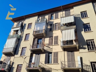 Appartamento in Affitto in Via Alassio a Torino