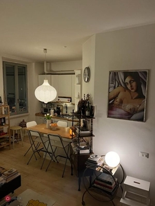 Appartamento in Affitto in Via Ambrogio Binda 16 a Milano