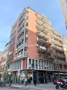 Appartamento in Affitto in Via Antonio Beatillo 43 a Bari