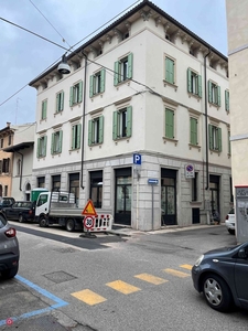 Attico/Mansarda in Affitto in Via Antonio Maffi 2 a Verona