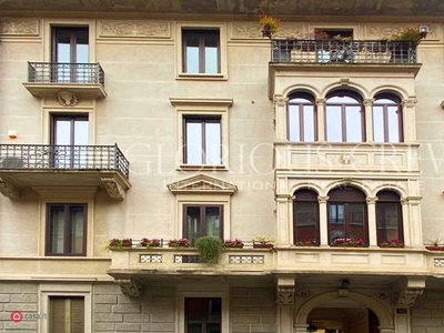 Appartamento in Affitto in Via Bernardino Telesio 18 a Milano