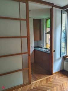 Appartamento in Affitto in Via Cagnola a Milano