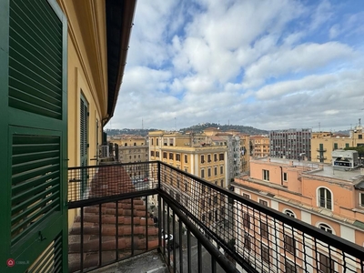Appartamento in Affitto in Via Col di Lana a Roma