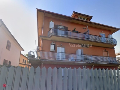 Appartamento in Affitto in Via Colle San Pietro 3 a San Cesareo