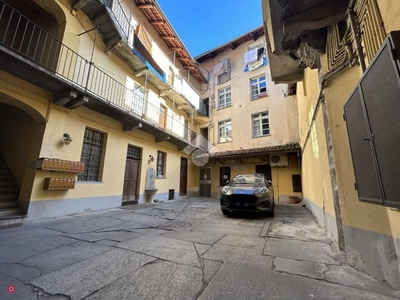 Appartamento in Affitto in Via del Duomo a Pinerolo
