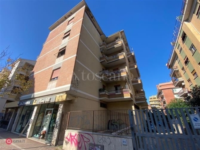 Appartamento in Affitto in Via delle Baleniere a Roma