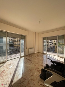 Appartamento in Affitto in Via Emerico Amari 38 a Palermo