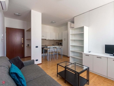 Appartamento in Affitto in Via Enrico Caviglia 3 a a Milano