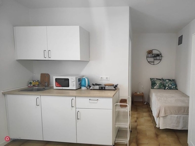 Appartamento in Affitto in Via Filippo Re a Reggio Emilia