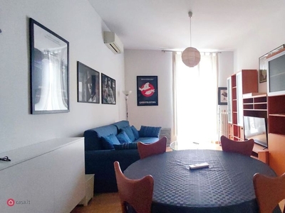 Appartamento in Affitto in Via Francesco Brioschi 62 a Milano