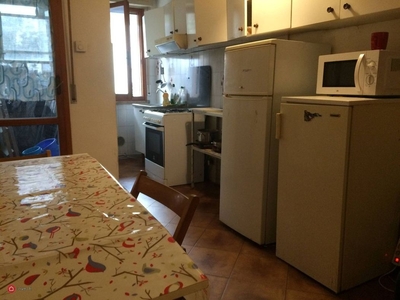 Appartamento in Affitto in Via Francesco Carnelutti a Pisa
