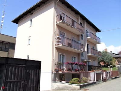 Appartamento in Affitto in Via Giordano Bruno 11 a Gaglianico
