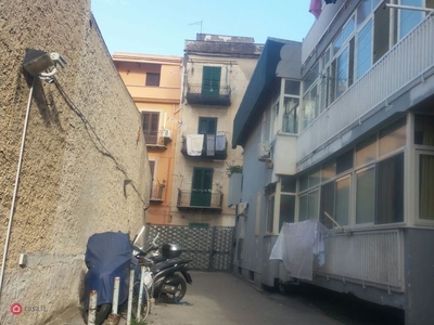 Appartamento in Affitto in Via Laureto Tommaso, Palermo, PA 12 a Palermo