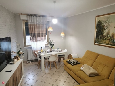 Appartamento in Affitto in Via Luca Marenzio a Modena