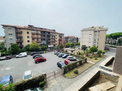 Appartamento in Affitto in Via Mario Vaccaro a Catania