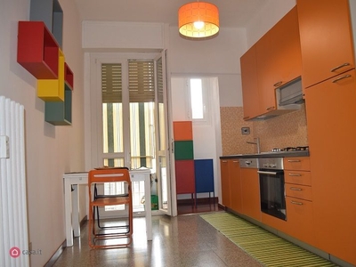 Appartamento in Affitto in Via Pianceri 3 a Torino