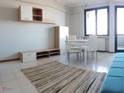 Appartamento in Affitto in Via Pierdomenico Frattini 48 a Legnago
