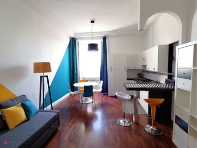 Appartamento in Affitto in Via Posillipo 346 a Napoli