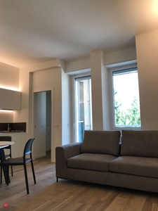 Appartamento in Affitto in Via privata Orio Vergani 14 a Milano