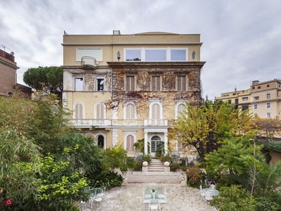 Appartamento in Affitto in Via Salaria 125 a Roma