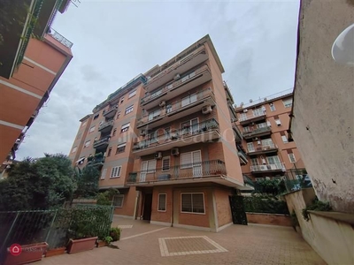 Appartamento in Affitto in Via San Francesco D'Assisi a Ciampino