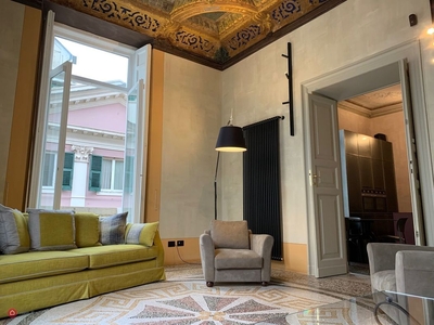 Appartamento in Affitto in Via San Lorenzo a Genova